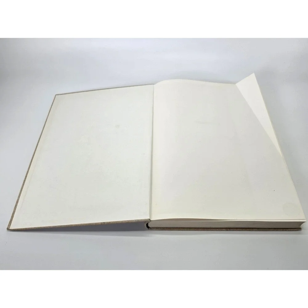 1979 Ernst Rettelbusch Stilhandbuch German Hardcover Art‎ Book Julius Hoffmann
